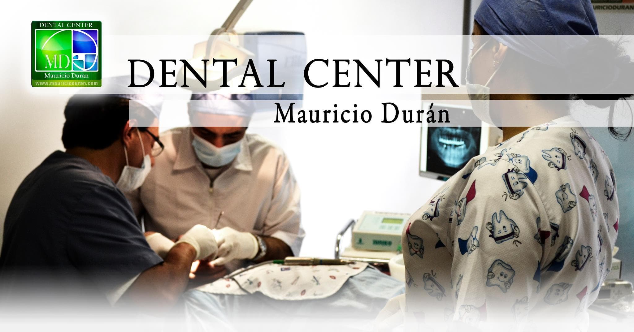 Cirugía Periodontal
