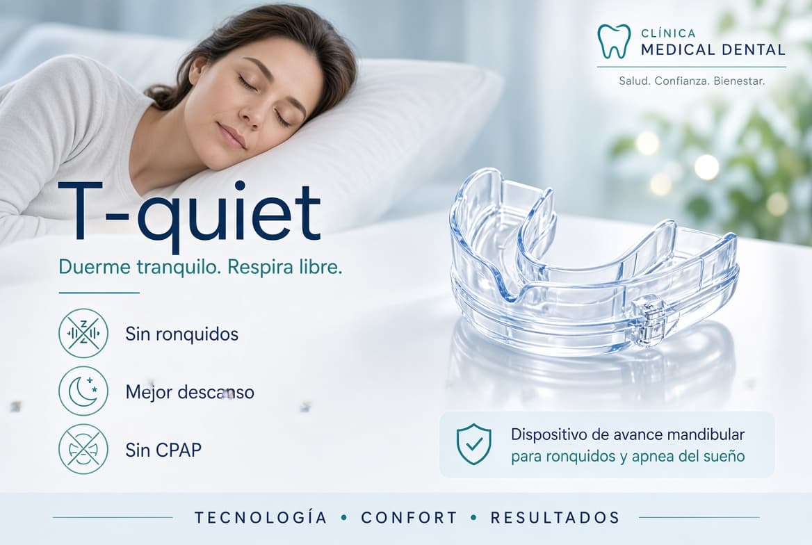 T-quiet