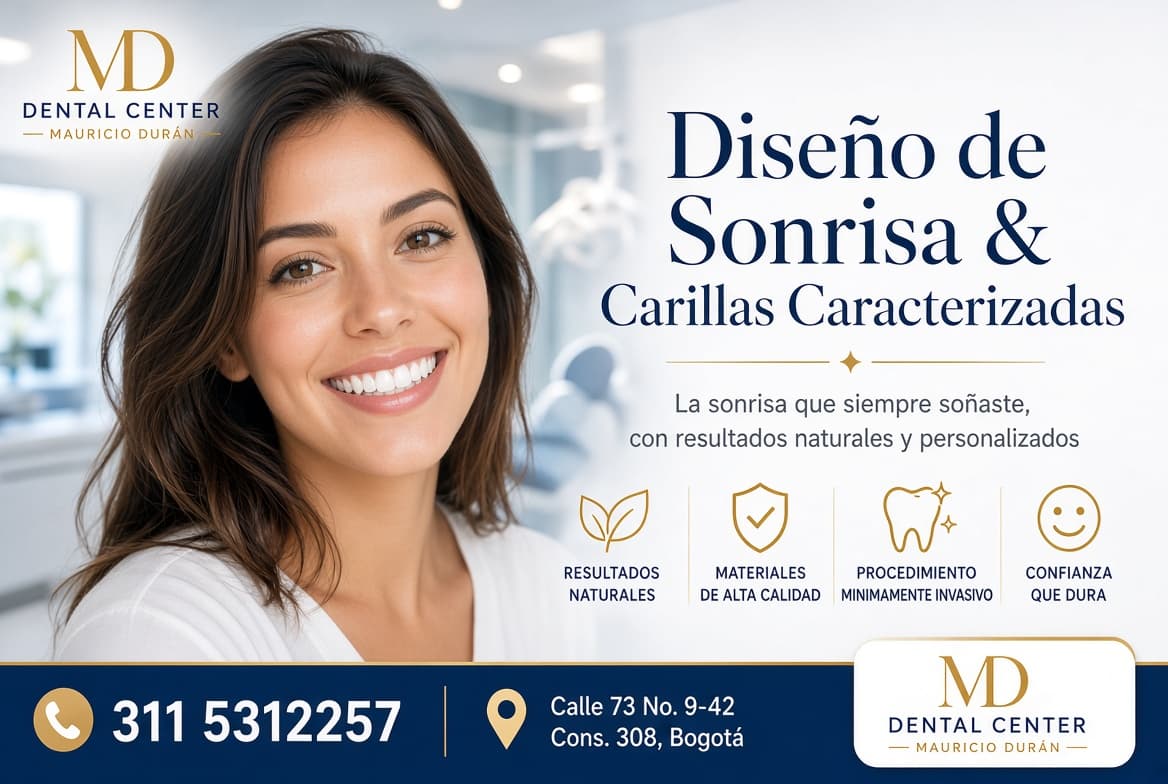 Coronas dentales de Zirconio