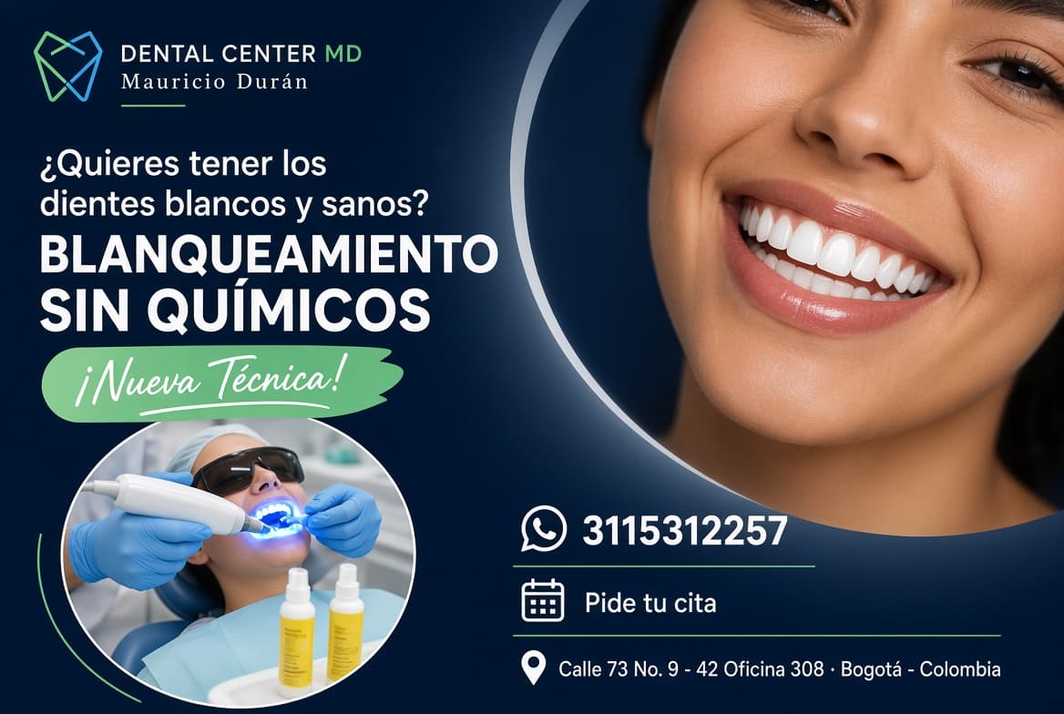 Blanqueamiento Ozono