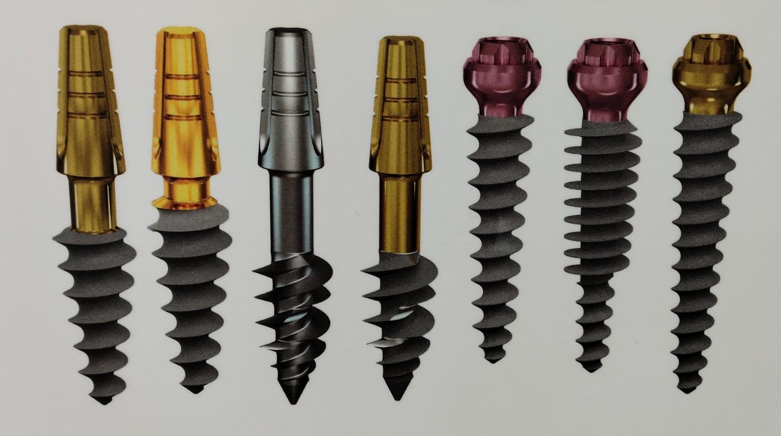Implantes Cigomáticos